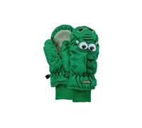 Children's nylon ski mittens Barts 3D Vert Taille 4