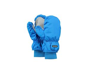 Children's nylon ski mittens Barts Bleu Taille 1
