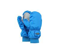 Barts Nylon Mittens Blue 24 Months-3 Years Kids