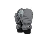 Children's nylon ski mittens Barts Grey Size 2