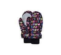 Barts - Kid's Nylon Mitts - Gloves size 2 - Thumb, multi