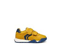 Children's nylon trainers Geox Rann-e Jaune 31