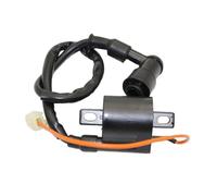 Children's Off-Road Motorcycle Accessories For PW80 High Pressure Ignition Wire Circle Car Parts And Accessories High Voltage Ignition Coil