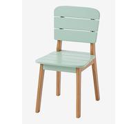 Children's Outdoor Chair dark green