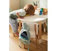 Children's Outdoor Chair white