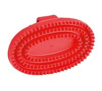 children's oval curry comb Kerbl