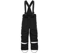 Children's overalls Didriksons Idere Noir 6/7 ans