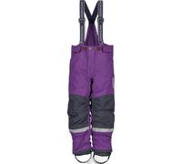 Children's overalls Didriksons Idere Violet 7/8 ans