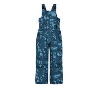 Children's overalls Protest Simon Td Bleu 4 ans