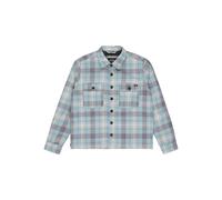 Children's overshirt Billabong Offshore Lined Bleu 12 ans