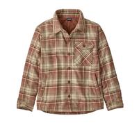 Children's overshirt Patagonia LW Insulated Fjord 12 ans