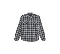 Children's overshirt Quiksilver Venture Sherpa Noir 16 ans