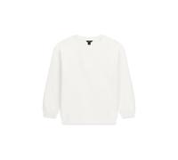 Children's oversized sweatshirt Guess Active L5YQ22-KAV34 Blanc 8 years