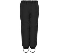 Children's overtrousers Mikk-Line Noir 9 ans