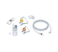 Children's oxygen mask Beurer IH 26 TU