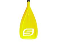 Children's paddle Safe Waterman (x2) Vert 140x14,8 cm