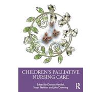 Children's Palliative Nursing Care