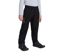 Children's pants Kilpi Karido Noir 3/4 ans
