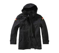 Brandit Bw Parka Black 122-128 cm Kids