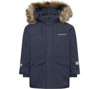 Children's parka Didriksons Bjärven 5 Bleu 7/8 ans
