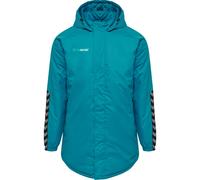 Children's parka Hummel hmlAUTHENTIC Bench Bleu 16 ans