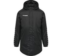 Children's parka Hummel hmlAUTHENTIC Bench Noir 6 ans