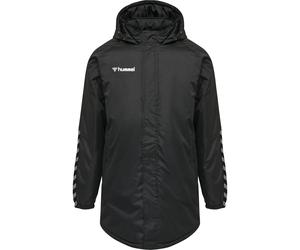 Children's parka Hummel hmlAUTHENTIC Bench Noir 6 ans