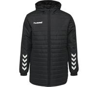 Children's parka Hummel hmlPROMO Bench Noir 6 ans