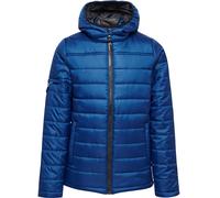 Children's parka Hummel Hummel North Quilted Bleu 12 ans