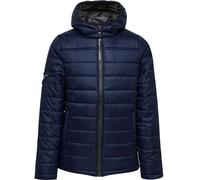 Children's parka Hummel Hummel North Quilted Bleu 12 ans
