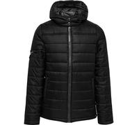 Children's parka Hummel Hummel North Quilted Noir 8 ans