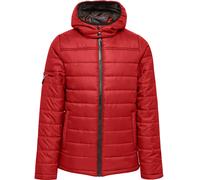 Children's parka Hummel Hummel North Quilted Rouge 8 ans