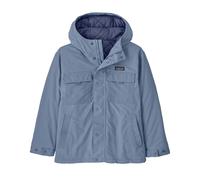 Children's parka Patagonia Insulated Bleu 16 ans