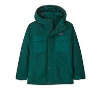 Patagonia Parka K'S INSULATED OUTDOOR EVERYDAY JKT in Green 14 years