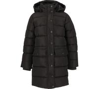 Children's parka Zigzag Luisa Noir 5 ans