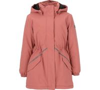 Children's parka Zigzag Rosalina W-Pro 10000 Rose 5 ans