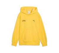 Childrens Patterned Hooded Sweatshirt Puma x Pokémon Jaune 12 years