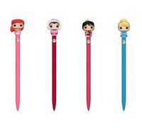 Children's pen Funko Princess Multicolore TU