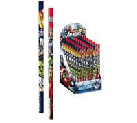 Children's pen Perona Vengadores Avengers Marvel Team Multicolore TU