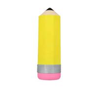 Children's Pencil Case Storage Box in the Shape of a 3D Pencil