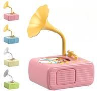 Children's phonograph, early childhood phonograph storytelling machine, fun gift toys for children