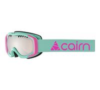 Children's photochromic ski mask Cairn Booster SPX Turquoise TU
