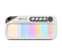 Children's Piano Mini Portable Learning Keyboard with