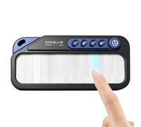 Children's Piano Mini Portable Learning Keyboard with