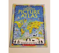 Childrens Picture Atlas