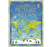 Children's Picture Atlas