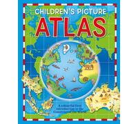 Children's Picture Atlas