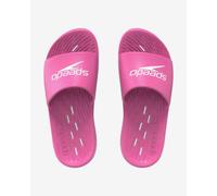 Children's pink and white Speedo Slide flip-flops - 34.5