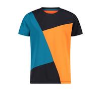 Children's piqué fabric T-shirt CMP 4 ans