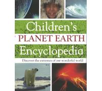 Children's Planet Earth Encyclopedia